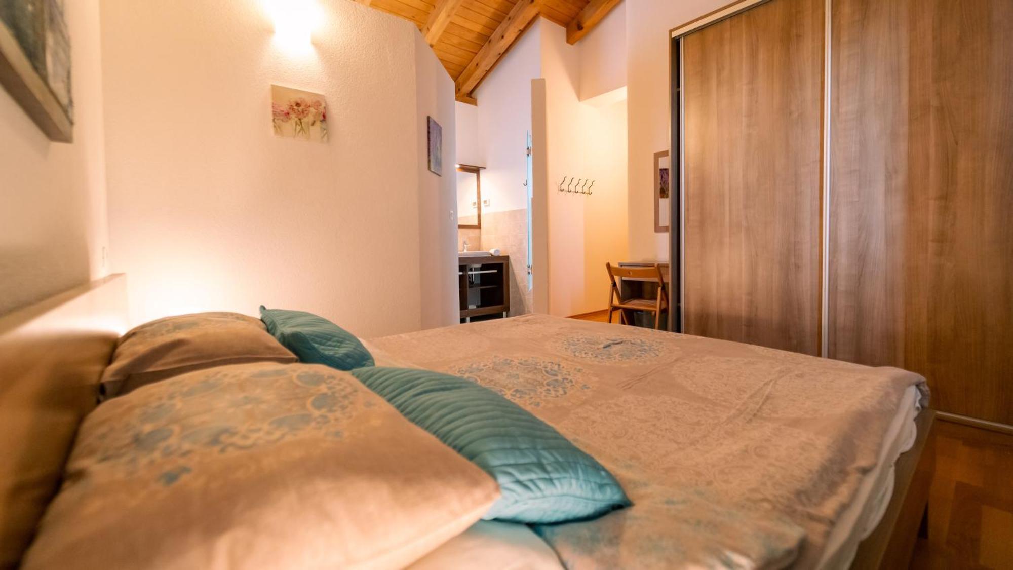 Villa Arton Heated Swimming-Pool Zminj Екстер'єр фото