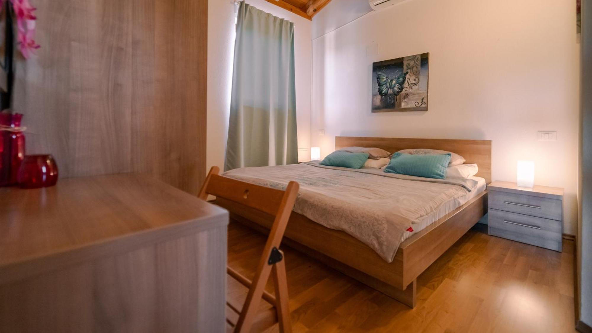 Villa Arton Heated Swimming-Pool Zminj Екстер'єр фото