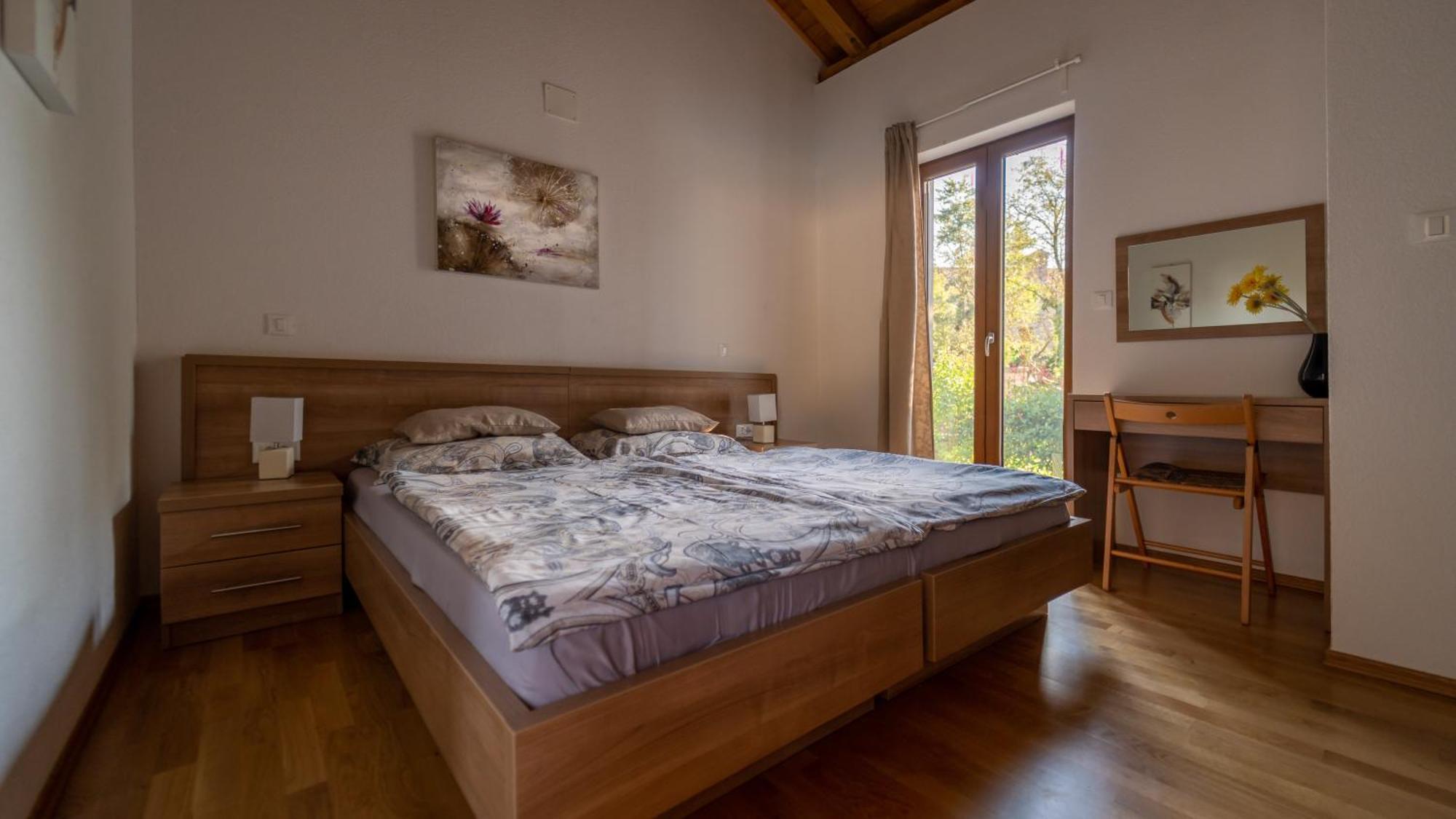 Villa Arton Heated Swimming-Pool Zminj Екстер'єр фото